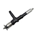 095000-6070 6251-11-3100 Common Rail Fuel Injector Fits for Komatsu 6D125 Engine PC350-7 PC400-7 PC400-8 PC450-7 PC550 Excavator WA320 WA470 Wheel Loader