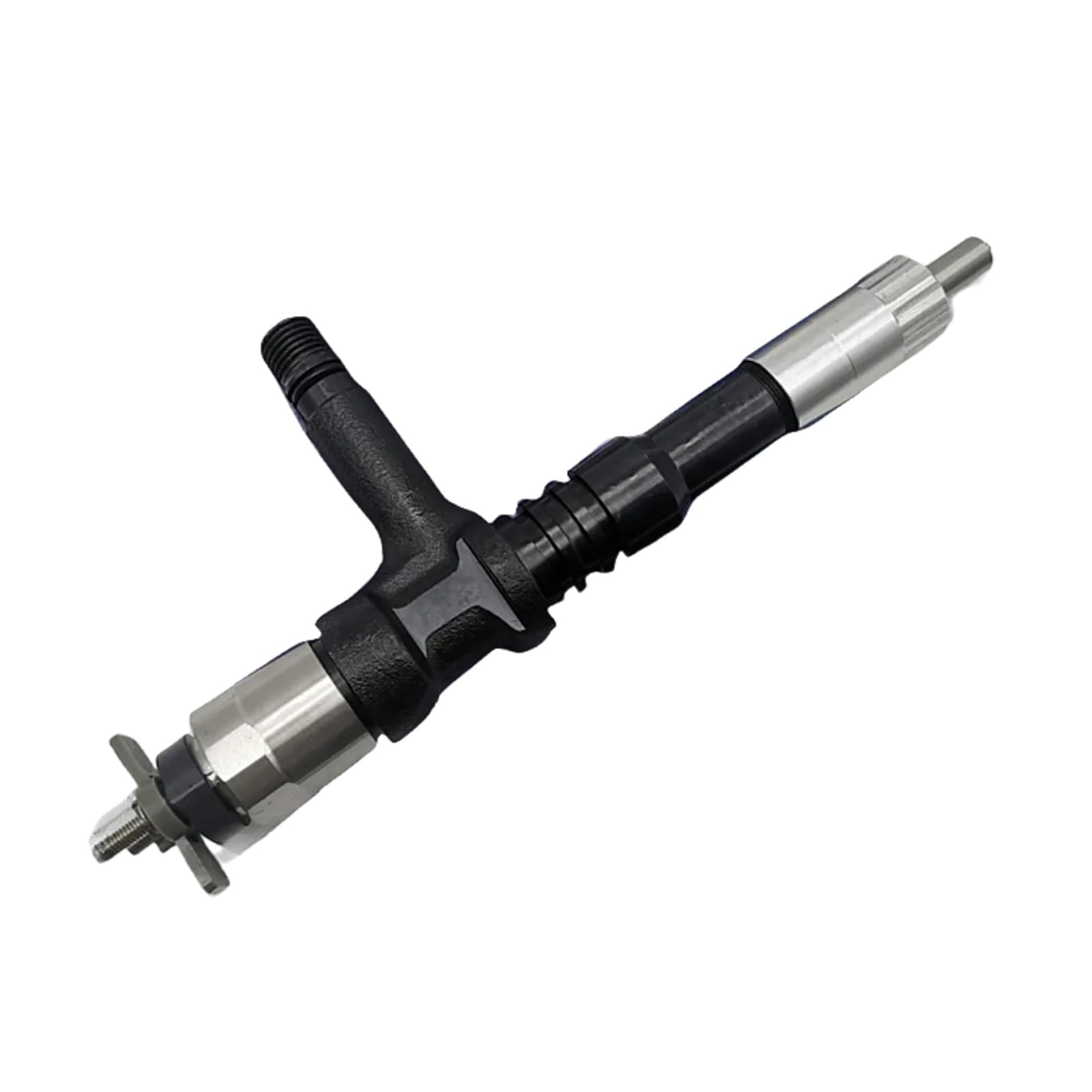 4PCS 095000-6280 6219-11-3100 6219113100 Common Rail Fuel Injectors for Denso Komatsu 6D170 SAA6D170 Engine Excavator PC400-8 PC450-7