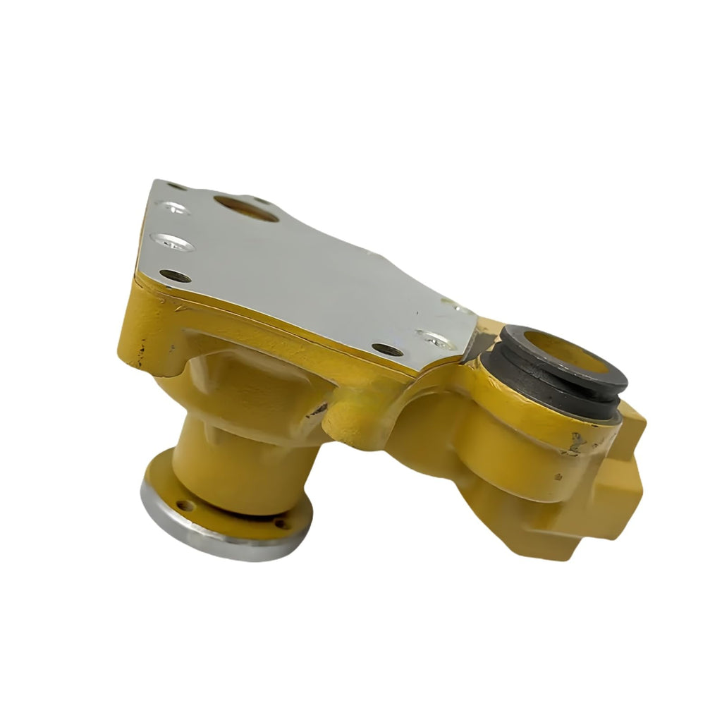 6204611104 Water Pump Compatible with Komatsu Excavator 3D95S Engine PC40-5 PC40-6 PC50UU-1 3D95S