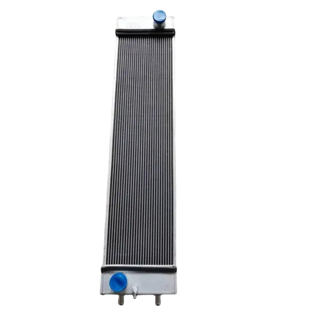Water Tank Radiator 203-03-12221 2030312221 Fits for Komatsu PC130-8 Excavator Replace parts