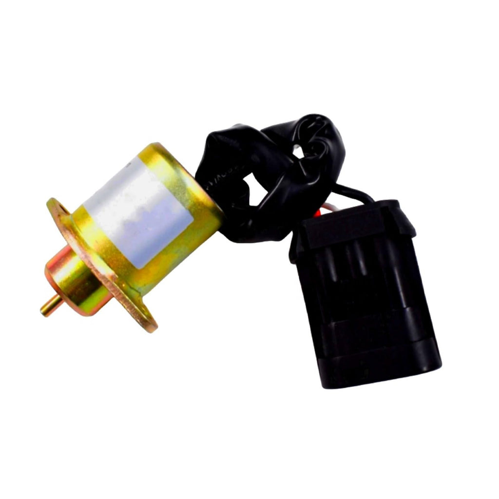 Fuel Shut Off Solenoid 6670602 Fits for Kubota Skid Steer Replace parts