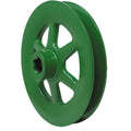 Cutterbar Drive Pulley HXE22628 Fits for John Deere