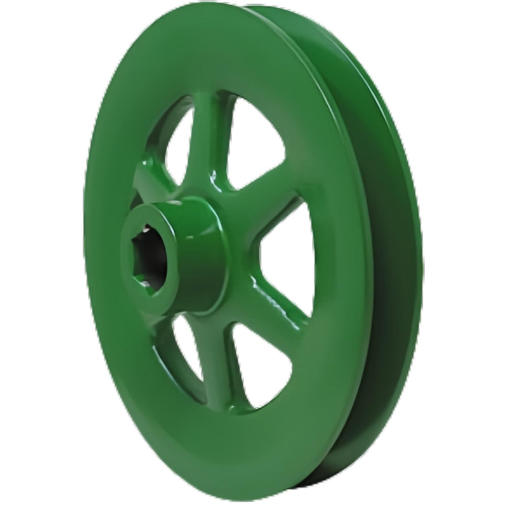Cutterbar Drive Pulley HXE22628 Fits for John Deere