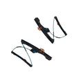 51337281885 51337281886 Front Power Window Regulator Kit Without Motor Fits for BMW 320i 2012-2018 328i Replace parts