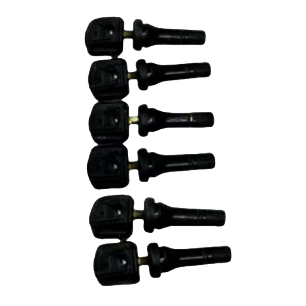 6PCS 315MHz Tire Pressure Monitoring Sensor 13538566 Fits for Buick for Cadillac