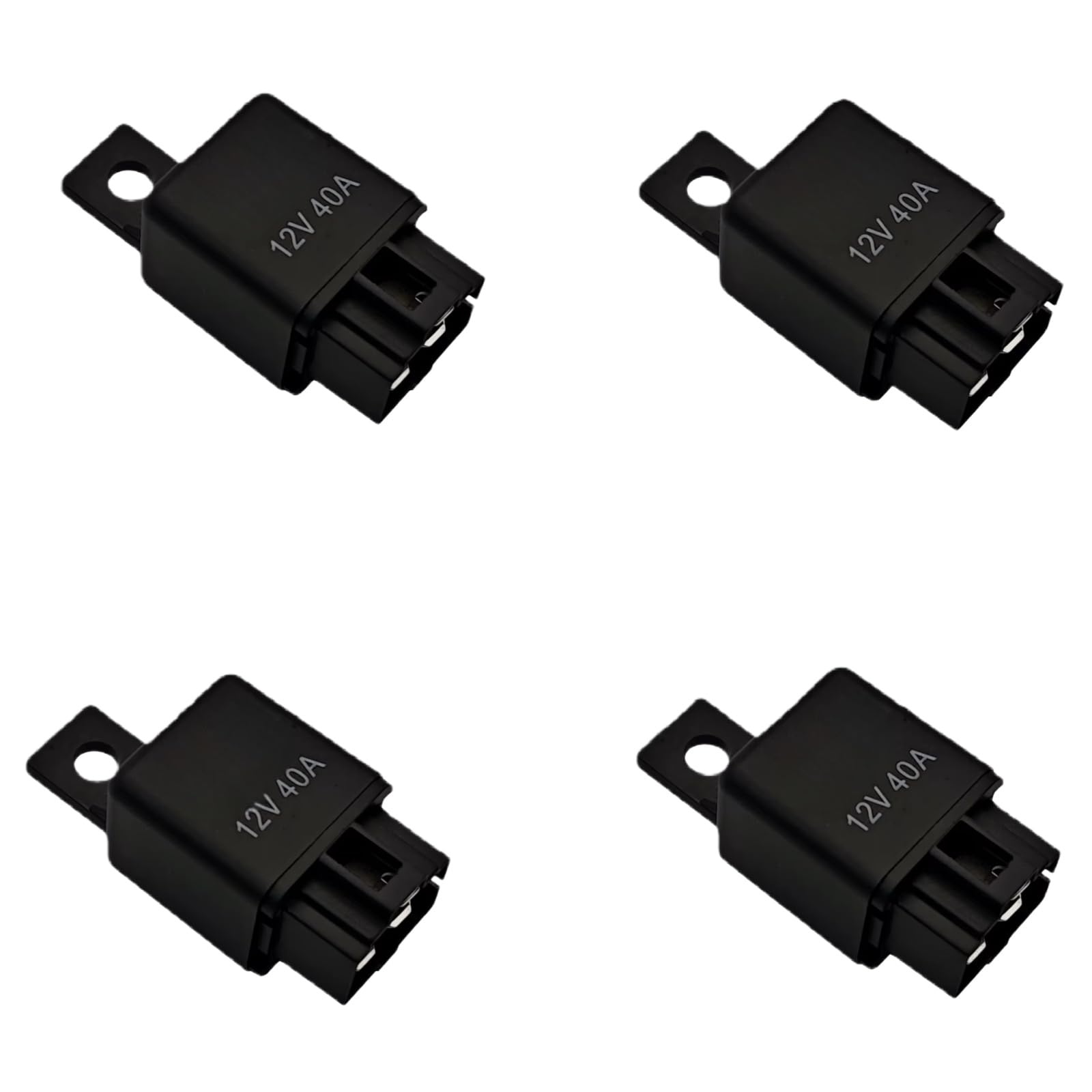 4PCS 8030-151400 Shunt Relay Fits for CF Cforce 500 600 625 800 X5 X6 for Uforce for Zforce Z8 Z6