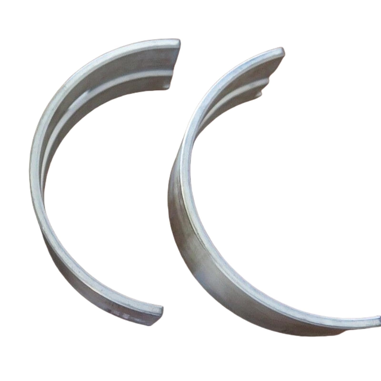 NEW AR49243 Main Bearings - Standard - Set Fits for John Deere 4010 4020