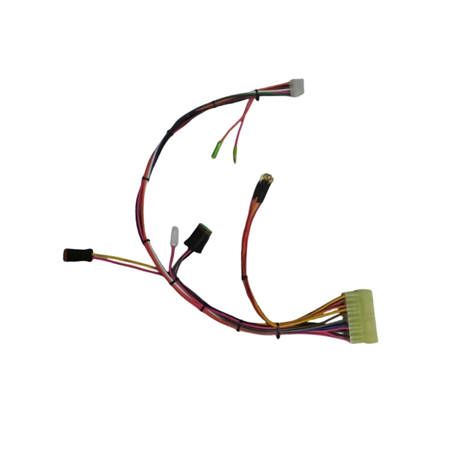 398-7013 3987013 Wiring Harnesses Fits for Caterpillar 320D2 L Replace parts
