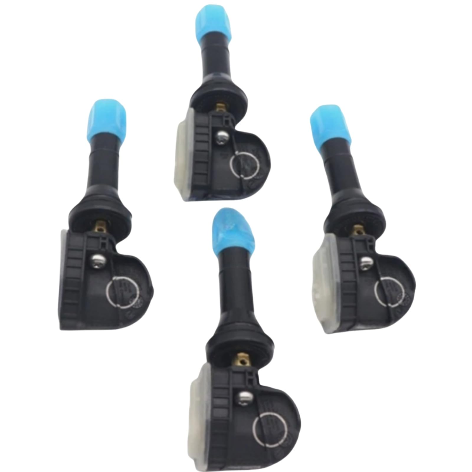 4 PCS  Tire Pressure Sensor 3641100XKV3AA Fits for Haval XY for Tank for Great Wall