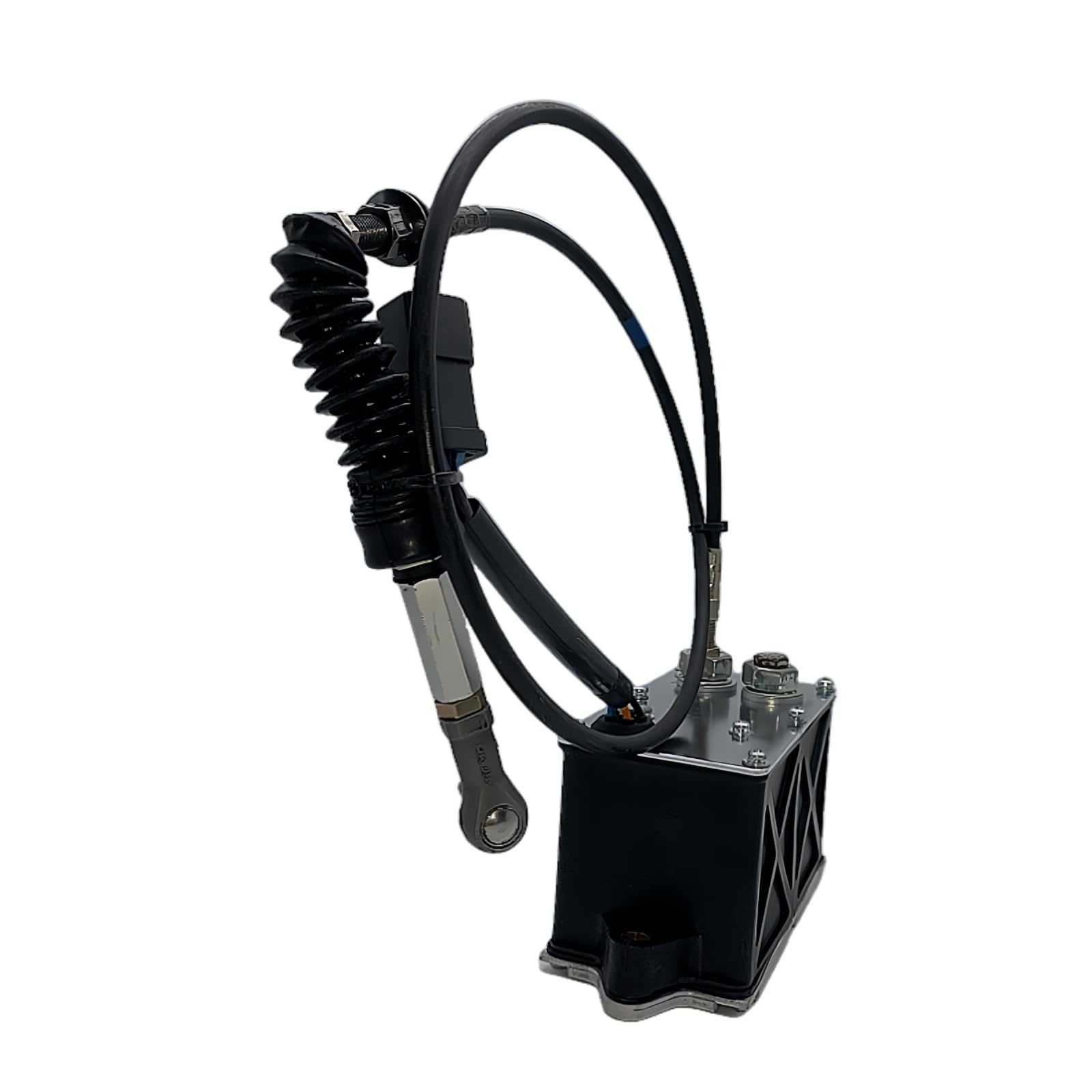 106-0126 1060126 Governor Stepper Motor/Throttle Motor Single Cable 5 PINS Fits for Excavator E330B E325B E322B M325B