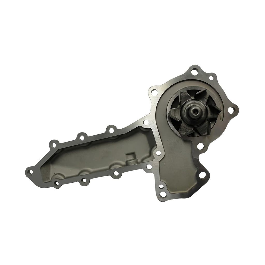 Water Pump with Gasket Kit 15221-73035 15521-73030 15521-73033 15521-73034 Fits for Bobcat