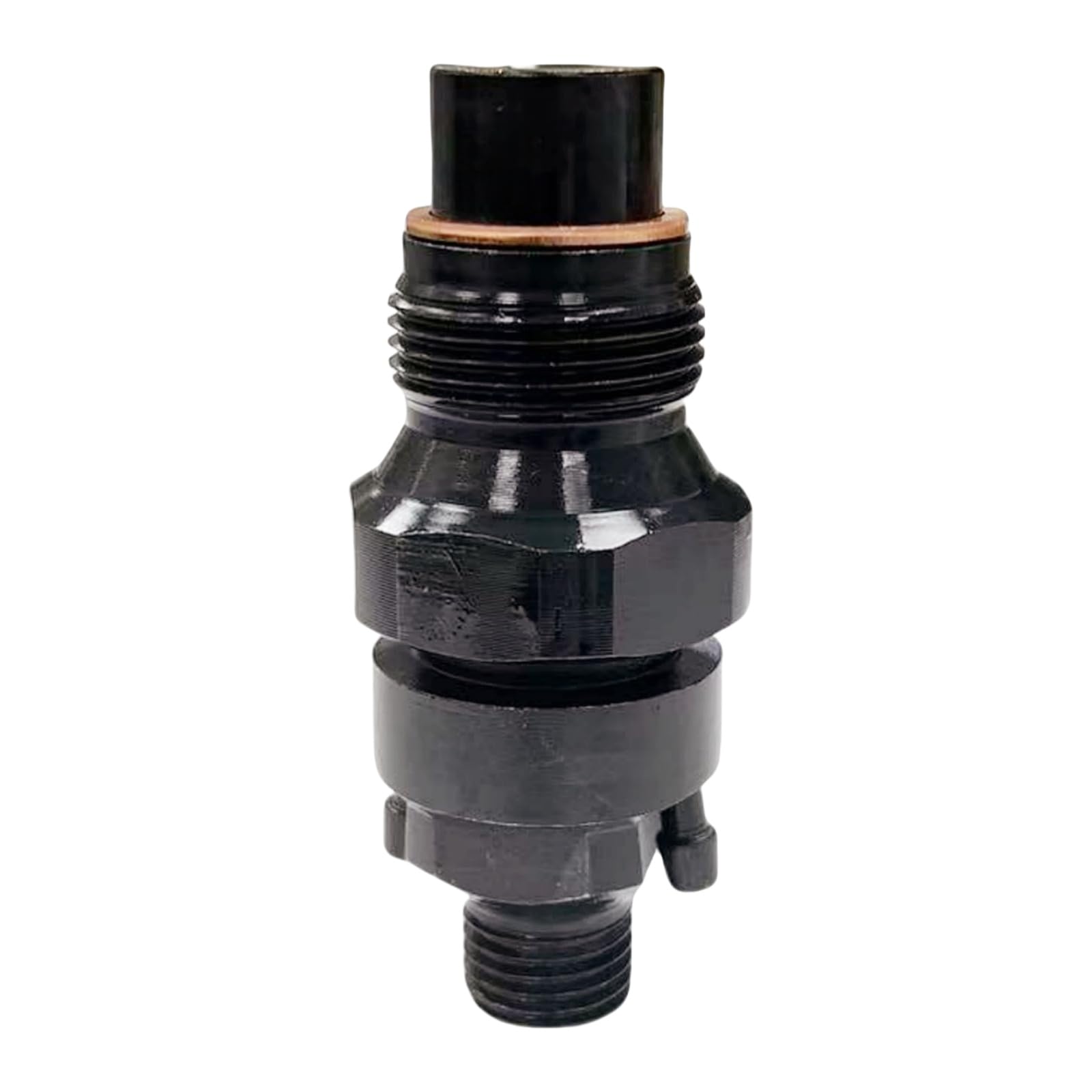 8pcs Diesel Fuel Injector 0430211058 For GM 6.2L 126.0bar NA52X 0SD253 82-1989