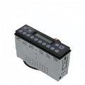 Excavator spare parts 47B0305 Radio for HG-8888A(12V) XGMA