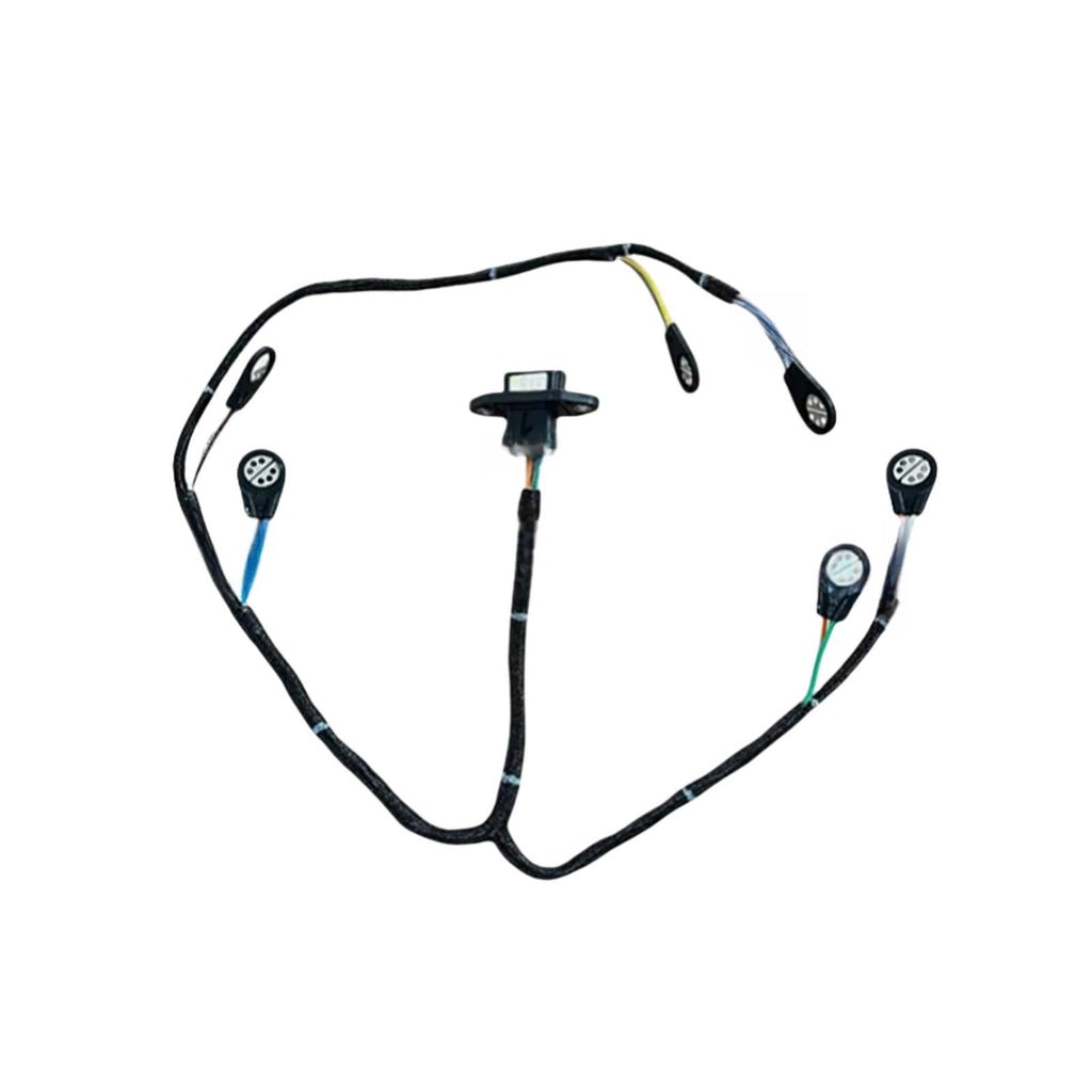 435-8538 4358538 CA4358538 Harness Assembly Fits for CAT 844 854K 854 Replace parts