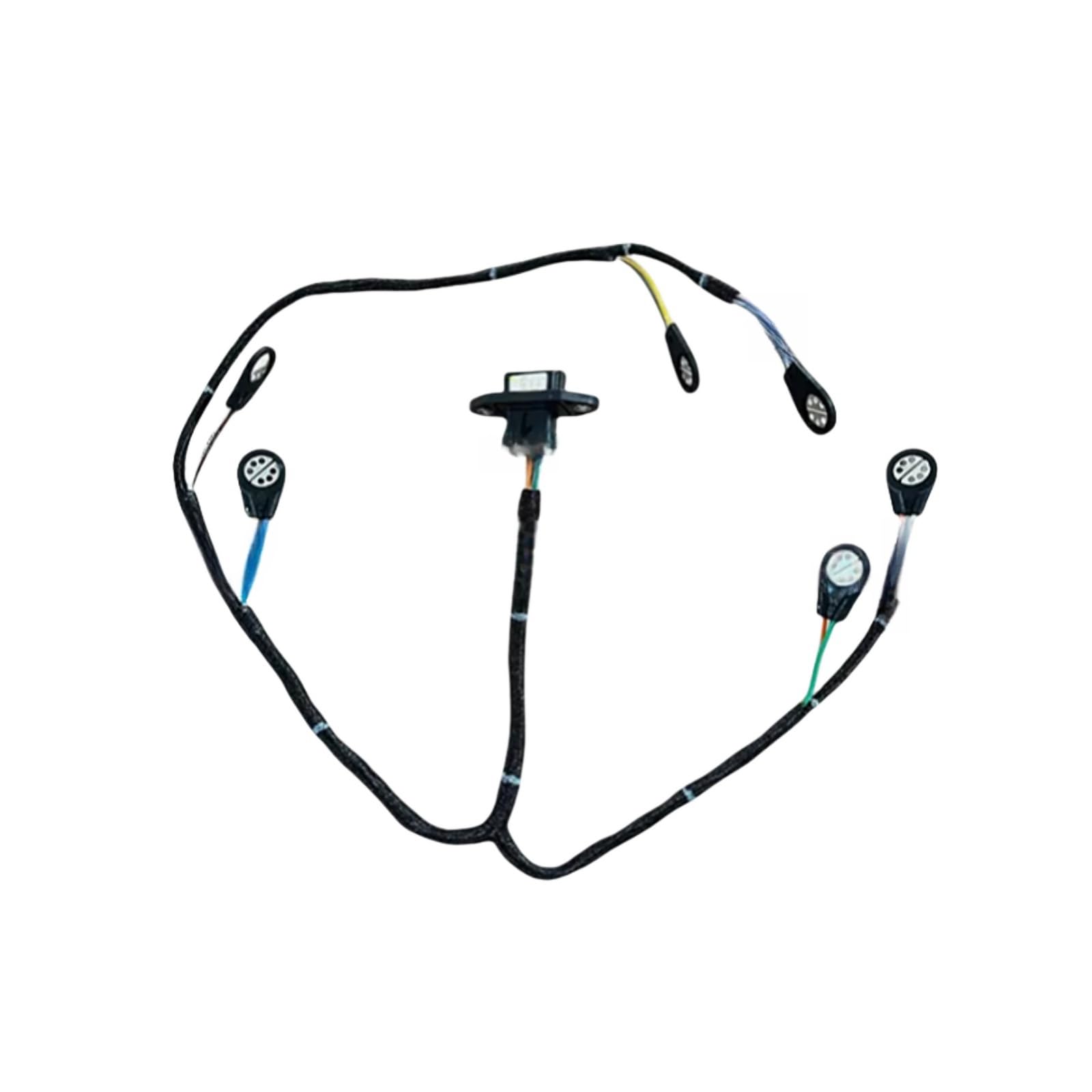 435-8538 4358538 CA4358538 Harness Assembly Fits for CAT 844 854K 854 Replace parts