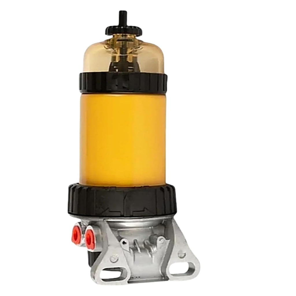 117-4089 145-8862 Fuel Water Separator Assembly Fits for CAT Engine 3116 3066 3054T 3064 3046 3126E Replace parts