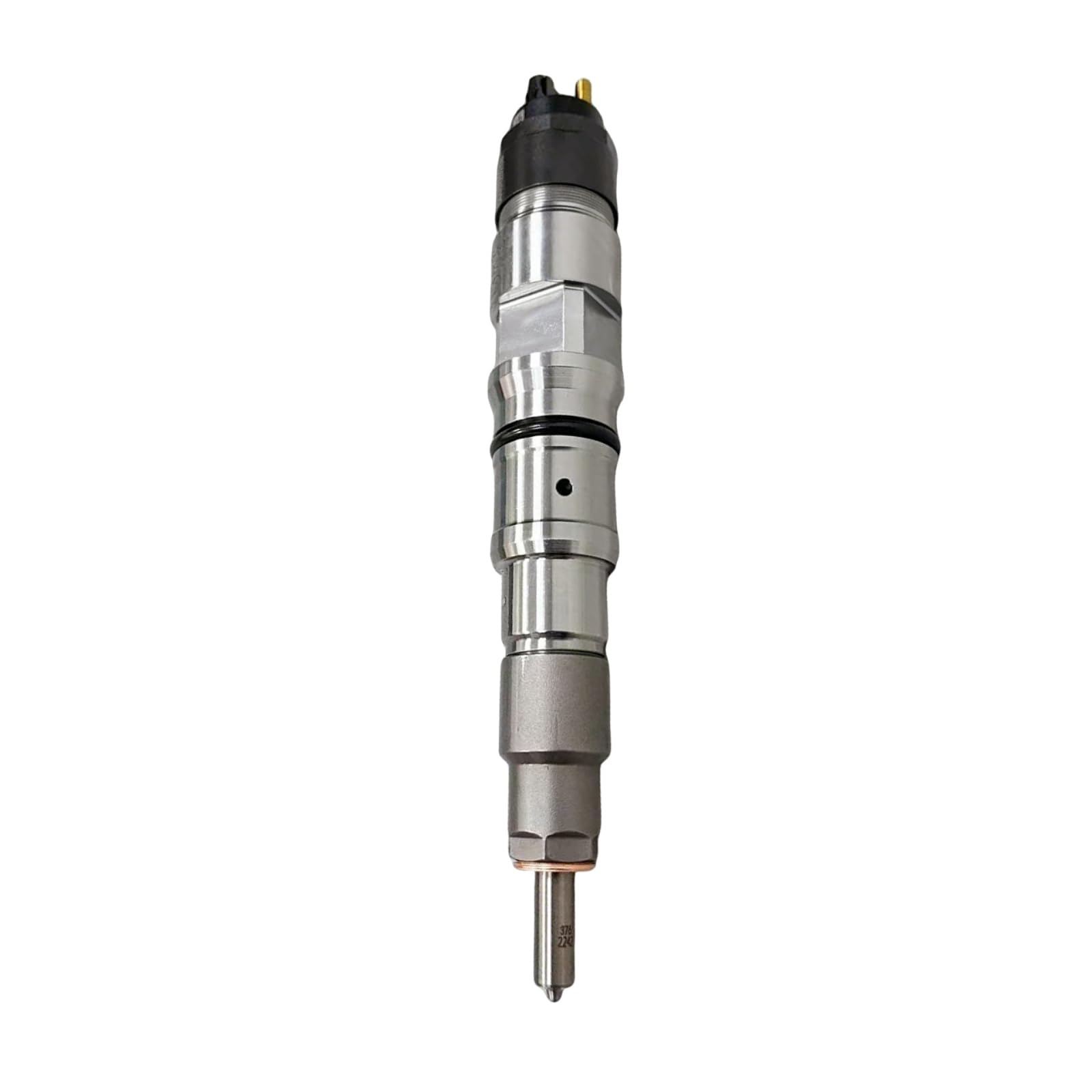Fuel Injector 0445120268 400903-00046 Compatible with Daewoo Doosan DX225 DX140 DX340 Excavator 65.10401-7004A