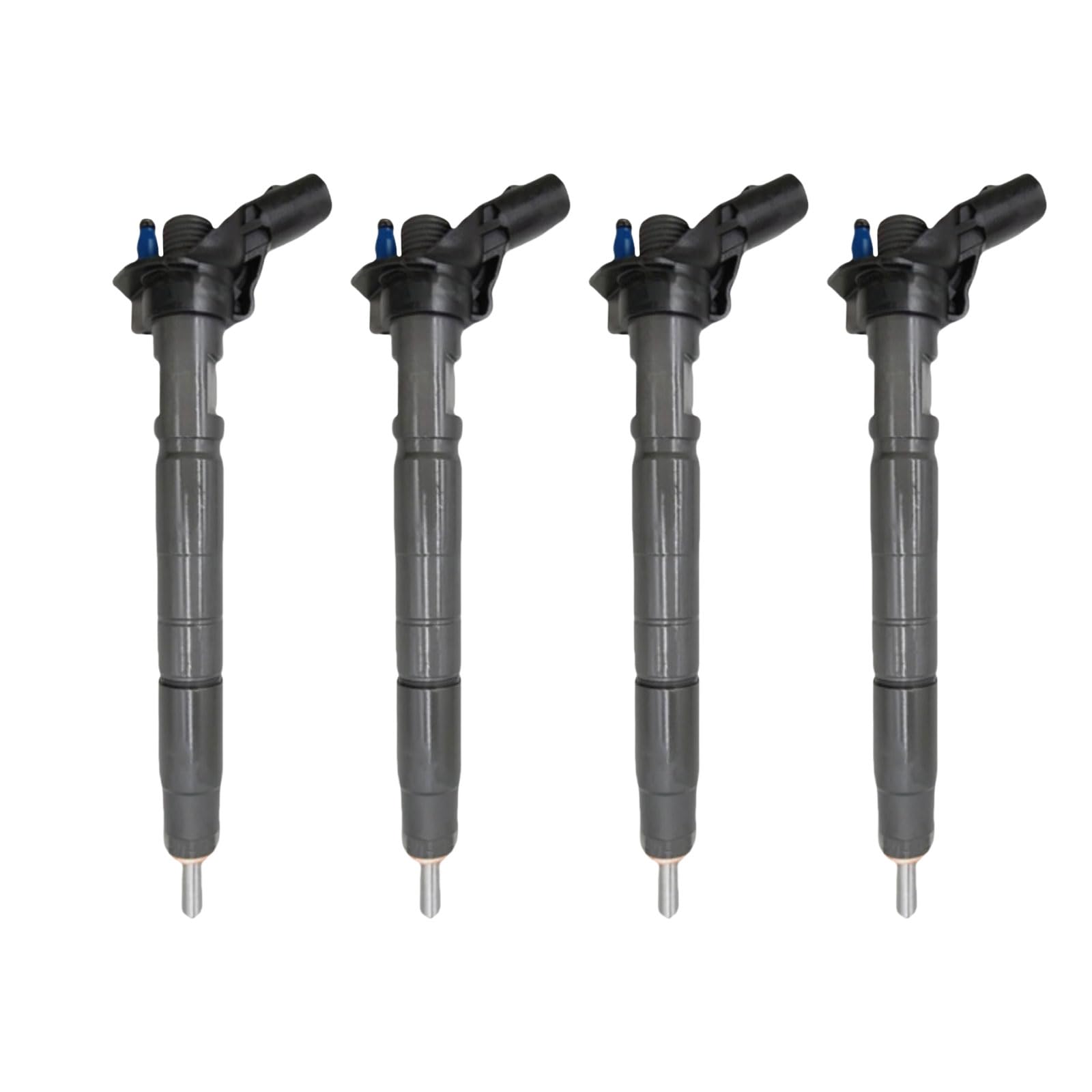 4PCS Fuel Injector 0445116017 0445-116017 Fits for Hyundai for Santa Ix35 for Kia 2.0 2.2 CRDi Replace parts