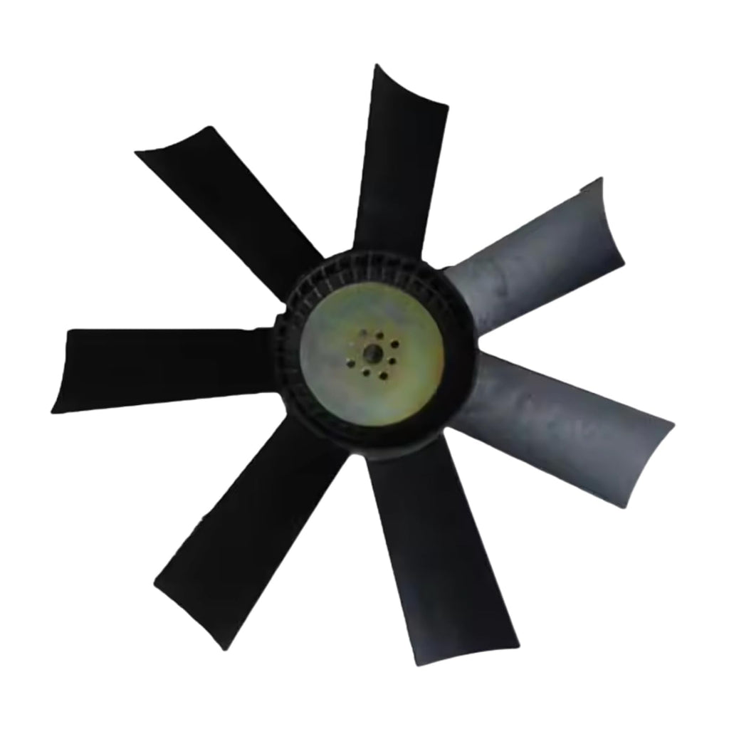 Sgaorcpas Fan 4931786 Compatible for Cummins B3.9L 4B 4BT 6BT 6BTA 6BTAA 4BTA 4BTAA/B5.9L 6B
