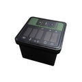 GM50HR Digital Multi-Functional Meter Fits for Diesel Engine Replace parts