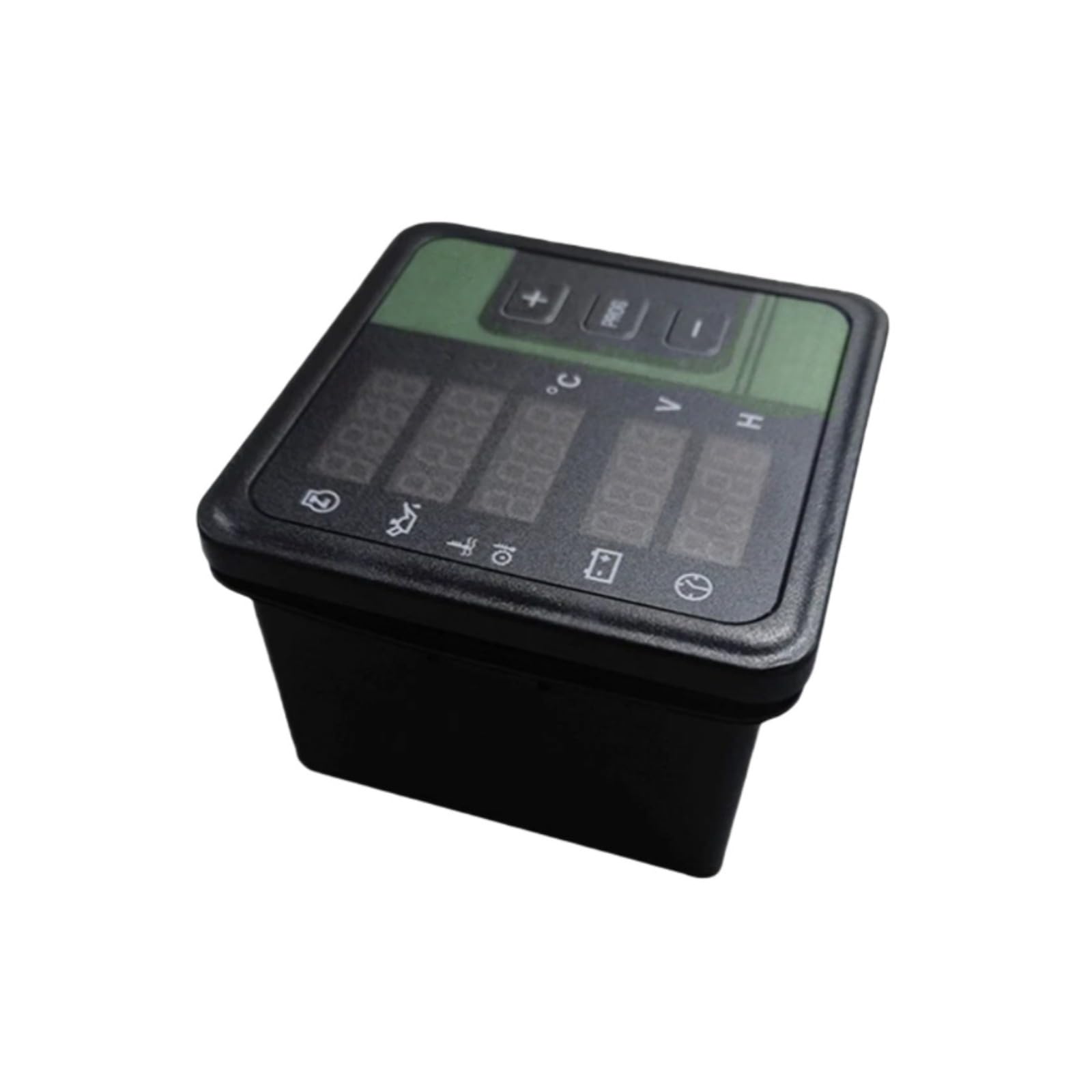 GM50HR Digital Multi-Functional Meter Fits for Diesel Engine Replace parts