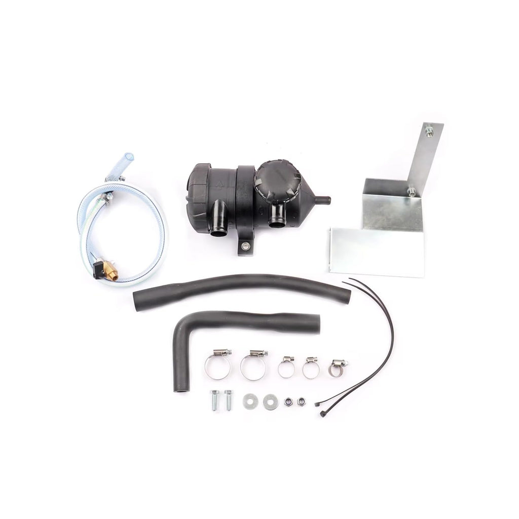 OS-PROV-01 Oil Catch Can Kit Fits for Toyota Hilux N70 2013-15 3L KUN16/26 with ABS Replace parts