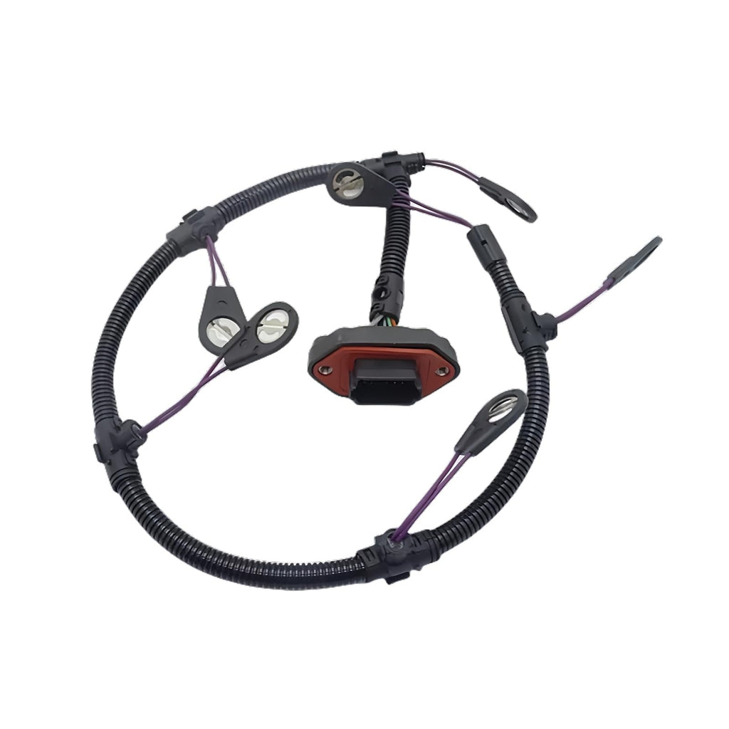 425-0289 Wiring Harness Fits for C15 C18 Excavator Replace parts
