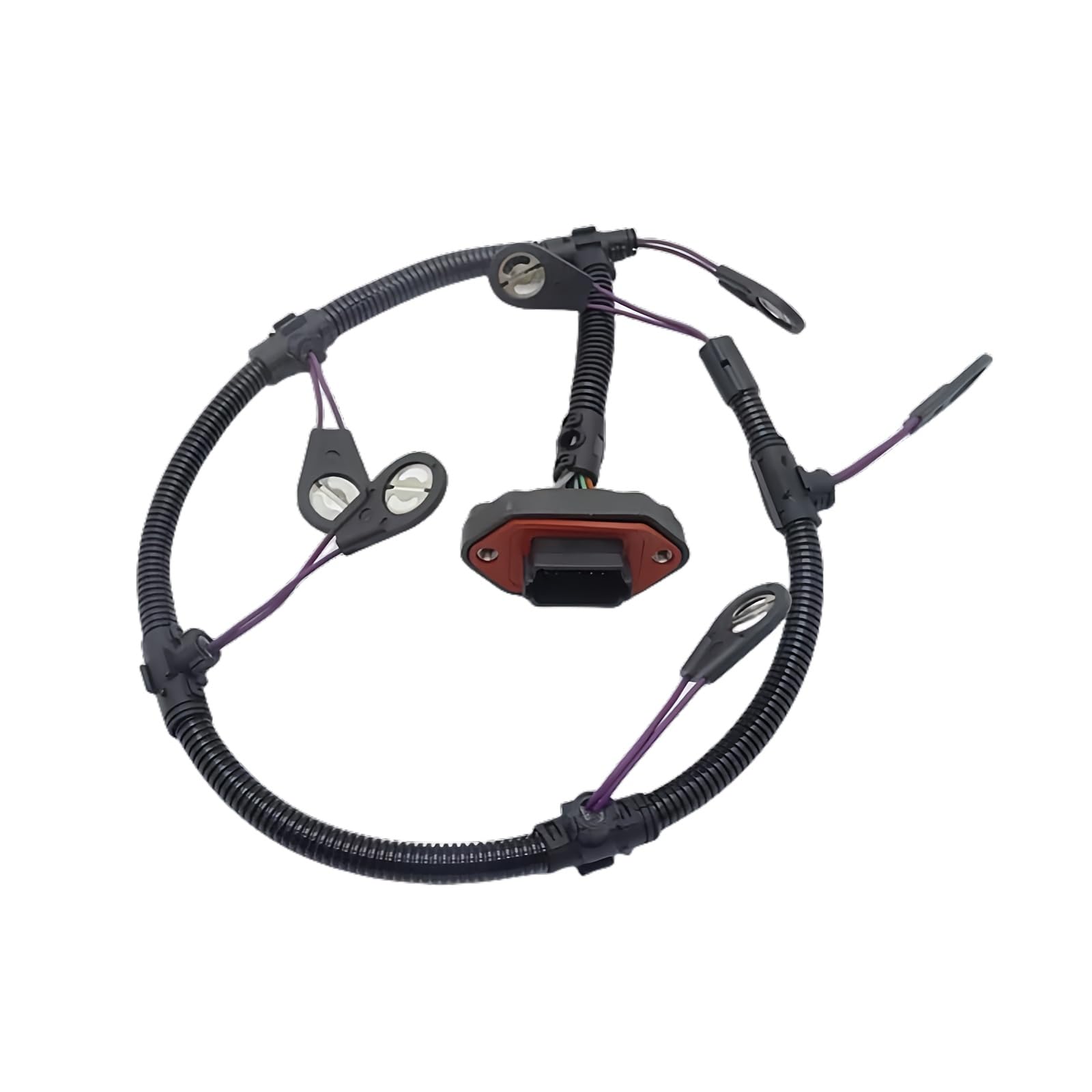 425-0289 Wiring Harness Fits for C15 C18 Excavator Replace parts