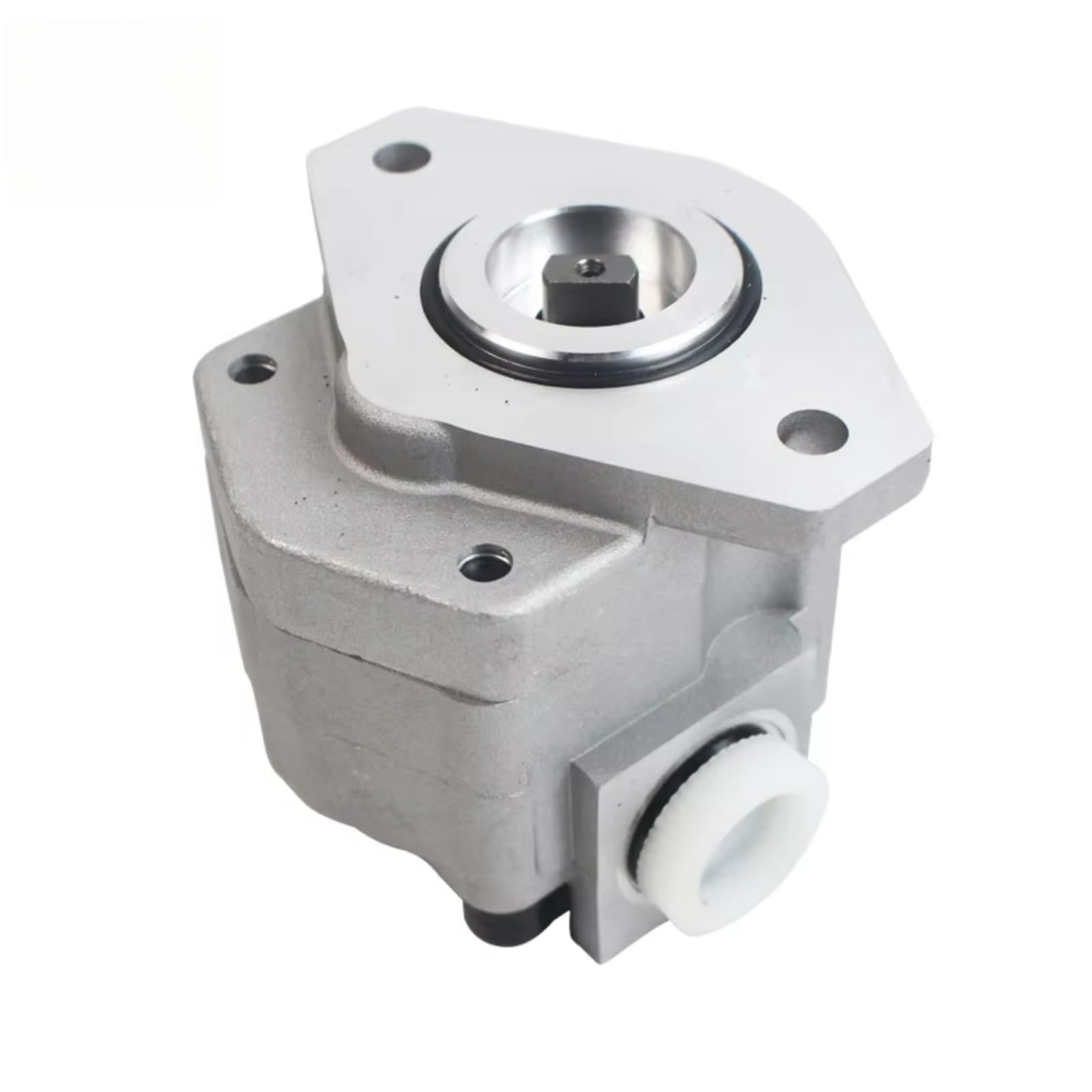 A10VD43 Gear Pump Fits for CAT E70B for Hitachi EX60-2 EX60-3 Replace parts