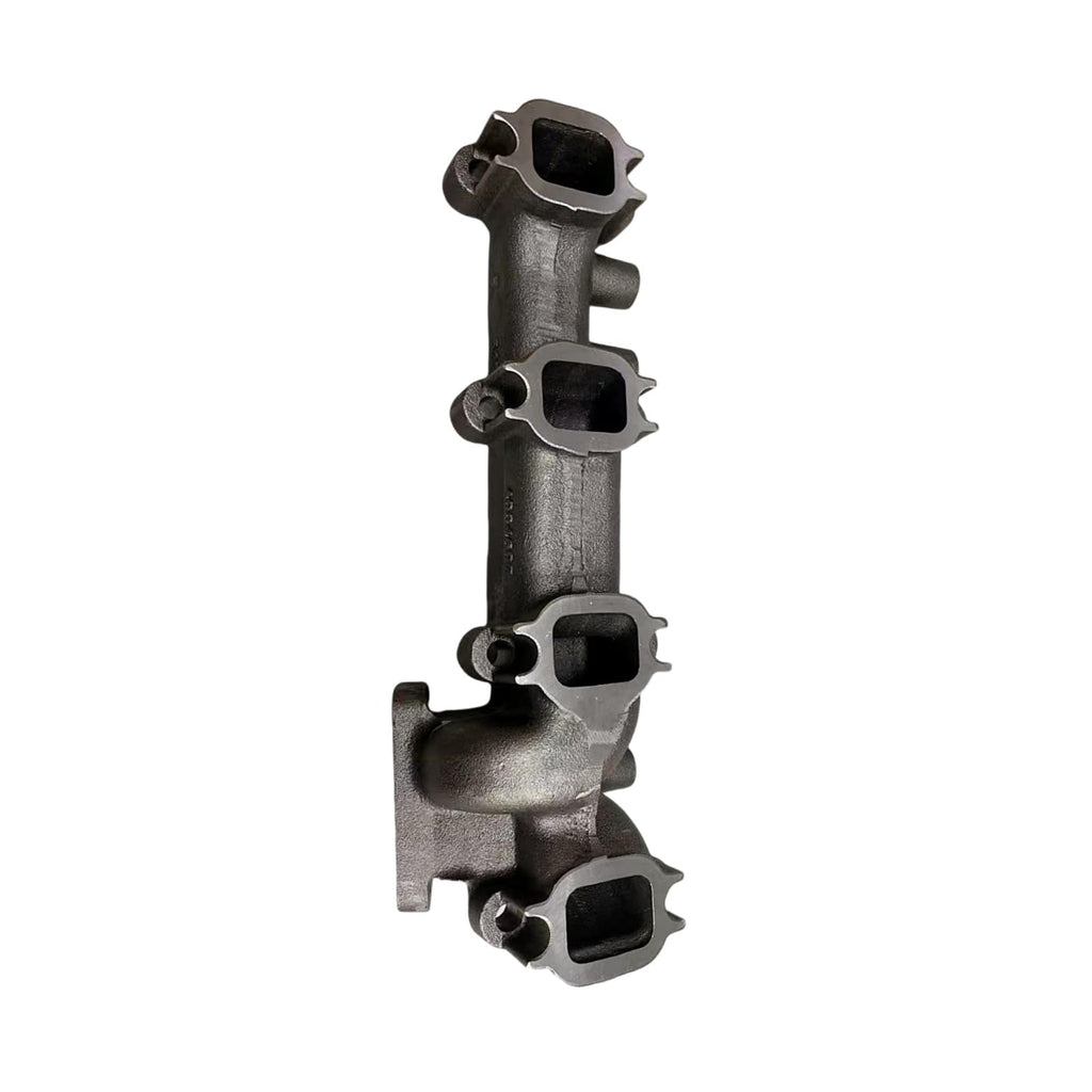 Exhaust Manifold 4934697 Fits for Cummins Engine 4BT 4BT3.9 4BTA3.9L