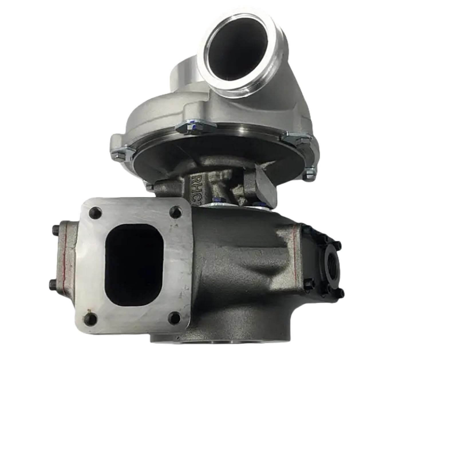 119593-18020 Turbo VD290024 RHC7W Turbocharger Fits for Yanmar Marine with 6LYM-STE 6LY-STE Engine 11959318020