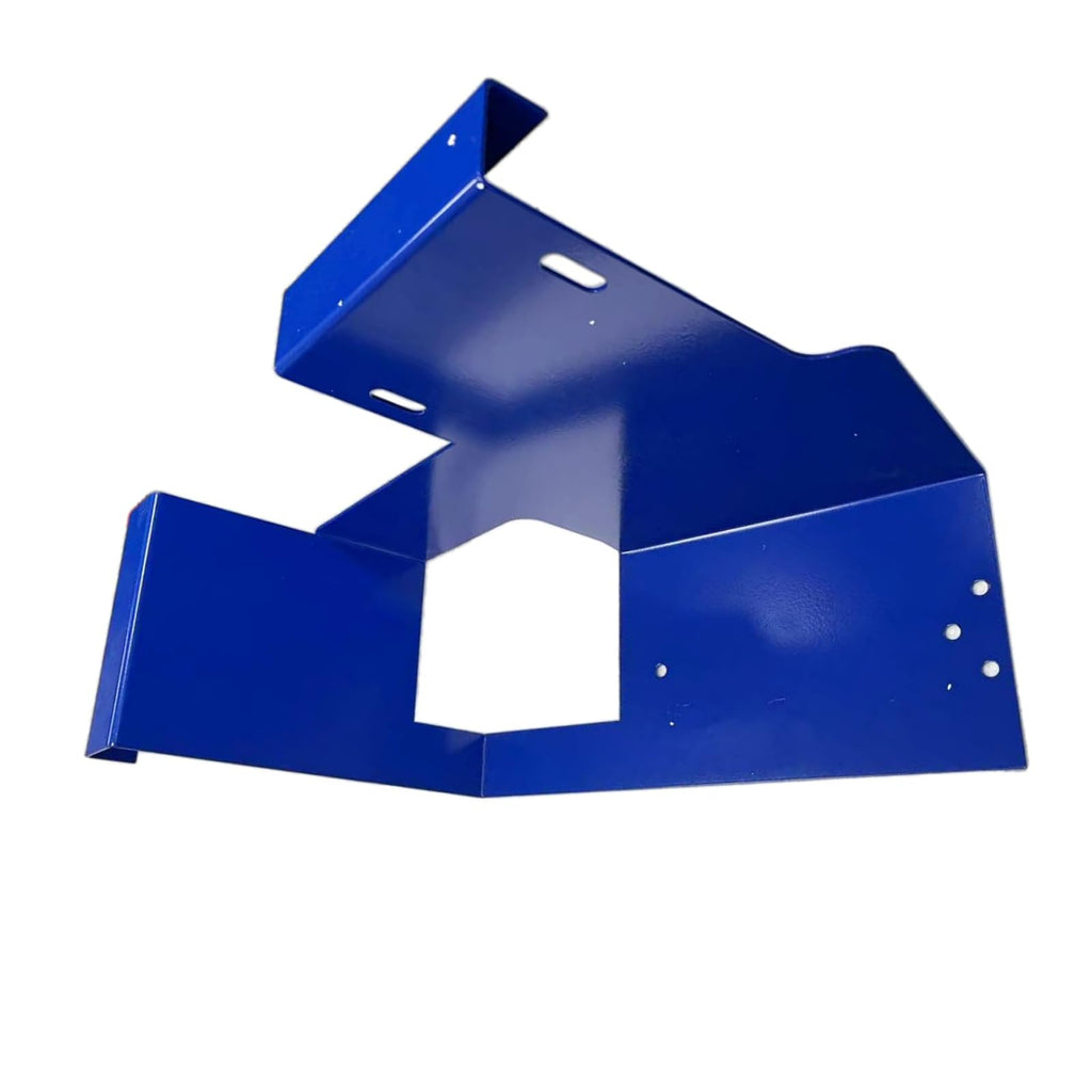 Replacement New Control Box Bracket Assembly 231331 231331GT Compatible for Aerial Work Platform
