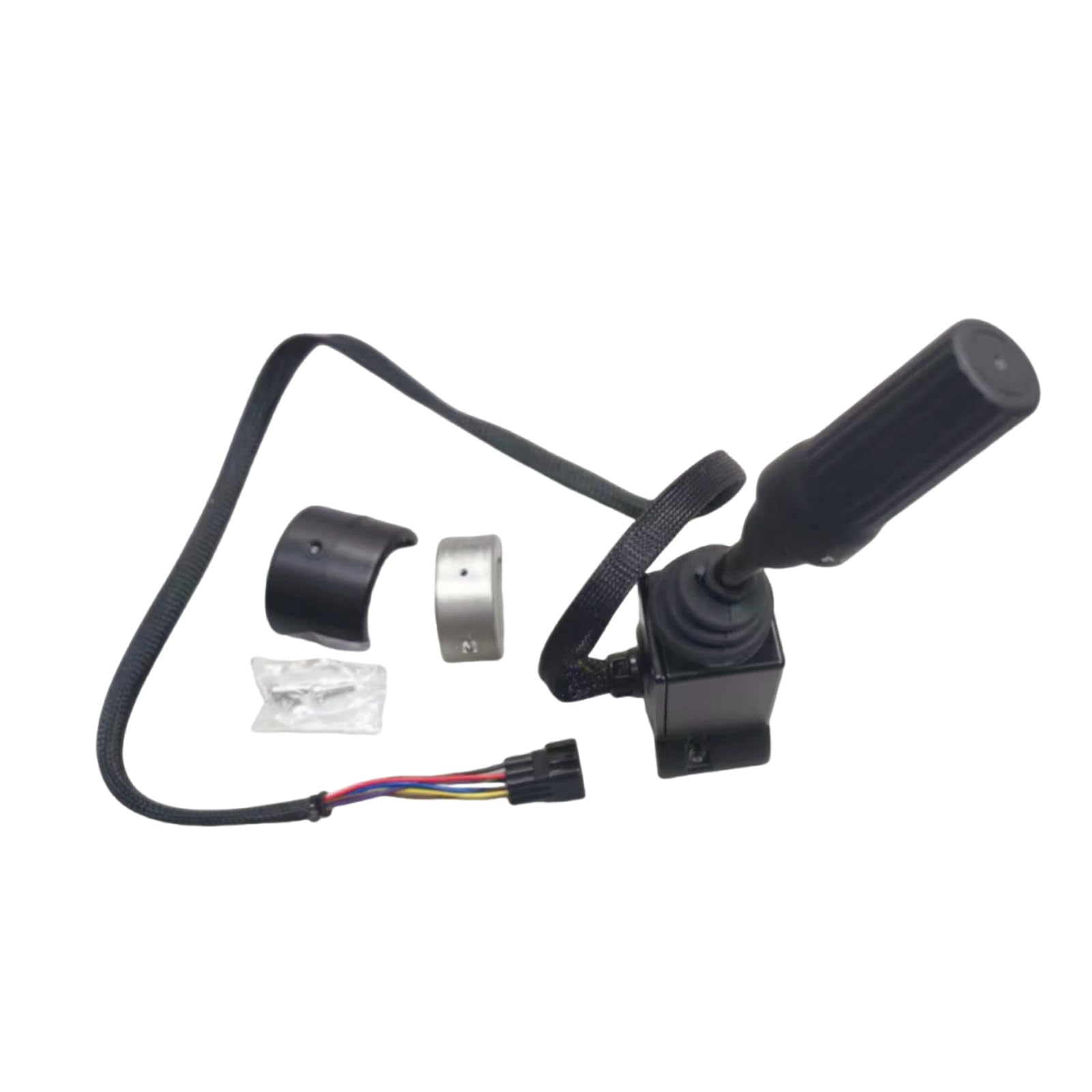 wheel loader spare parts Gear Selector SG-4A 4110000367002 6006040002 6006040001 6006 040 001 for 4WG180 Transmission