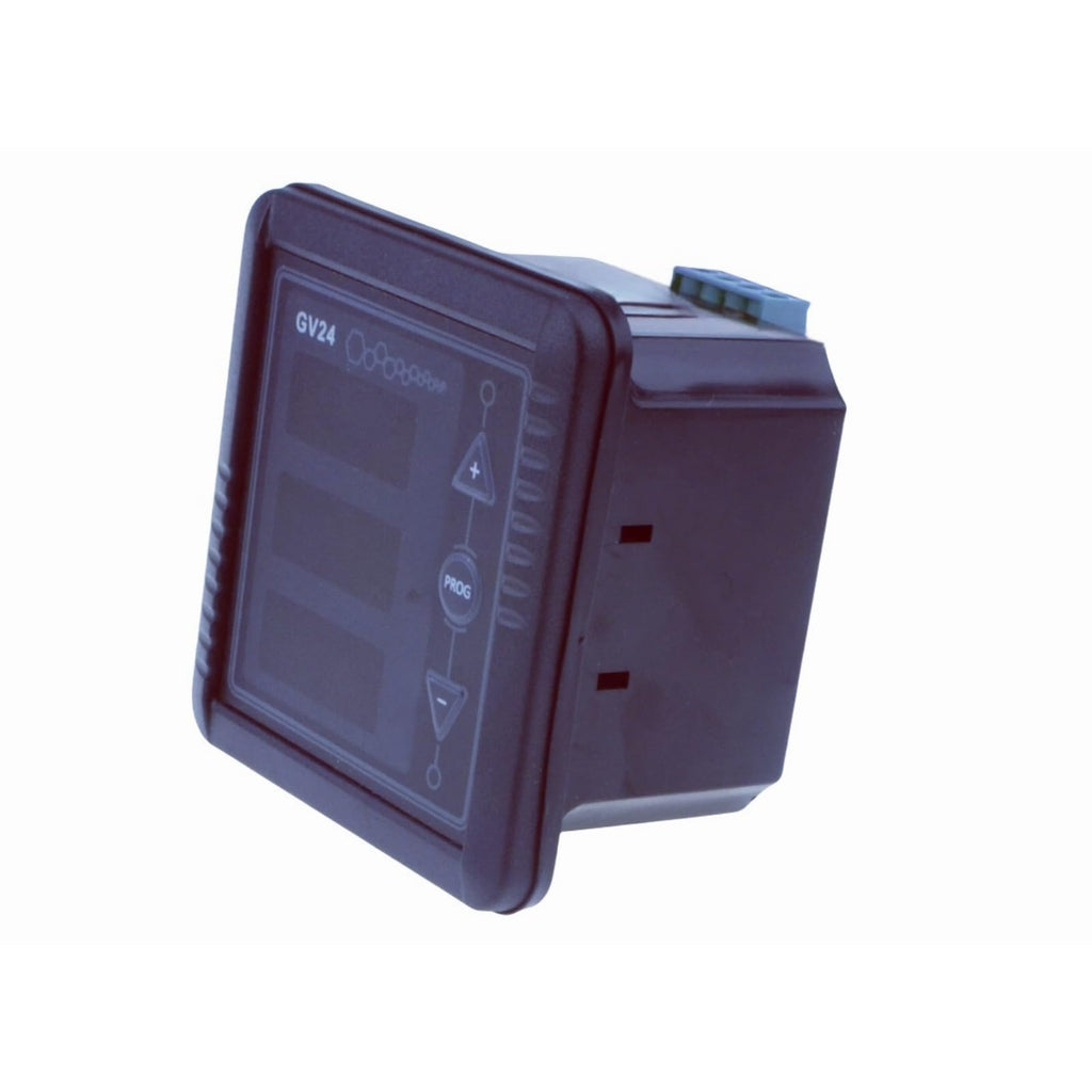 Panel Meter GV24 Fits For Generator Replace parts