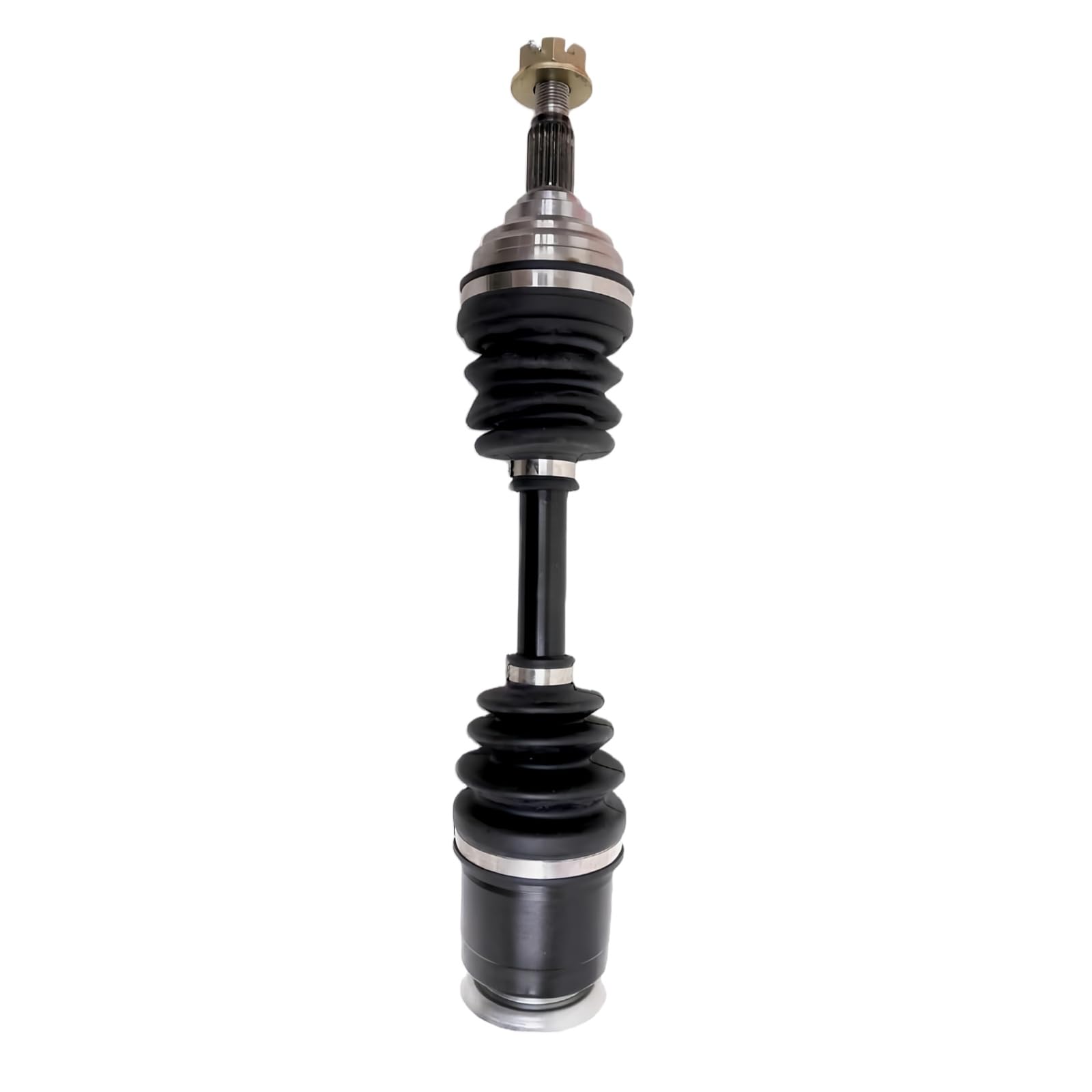 0402-179 1502-440 Front Right CV Joint Axle Fits for Arctic for Cat 500 4X4