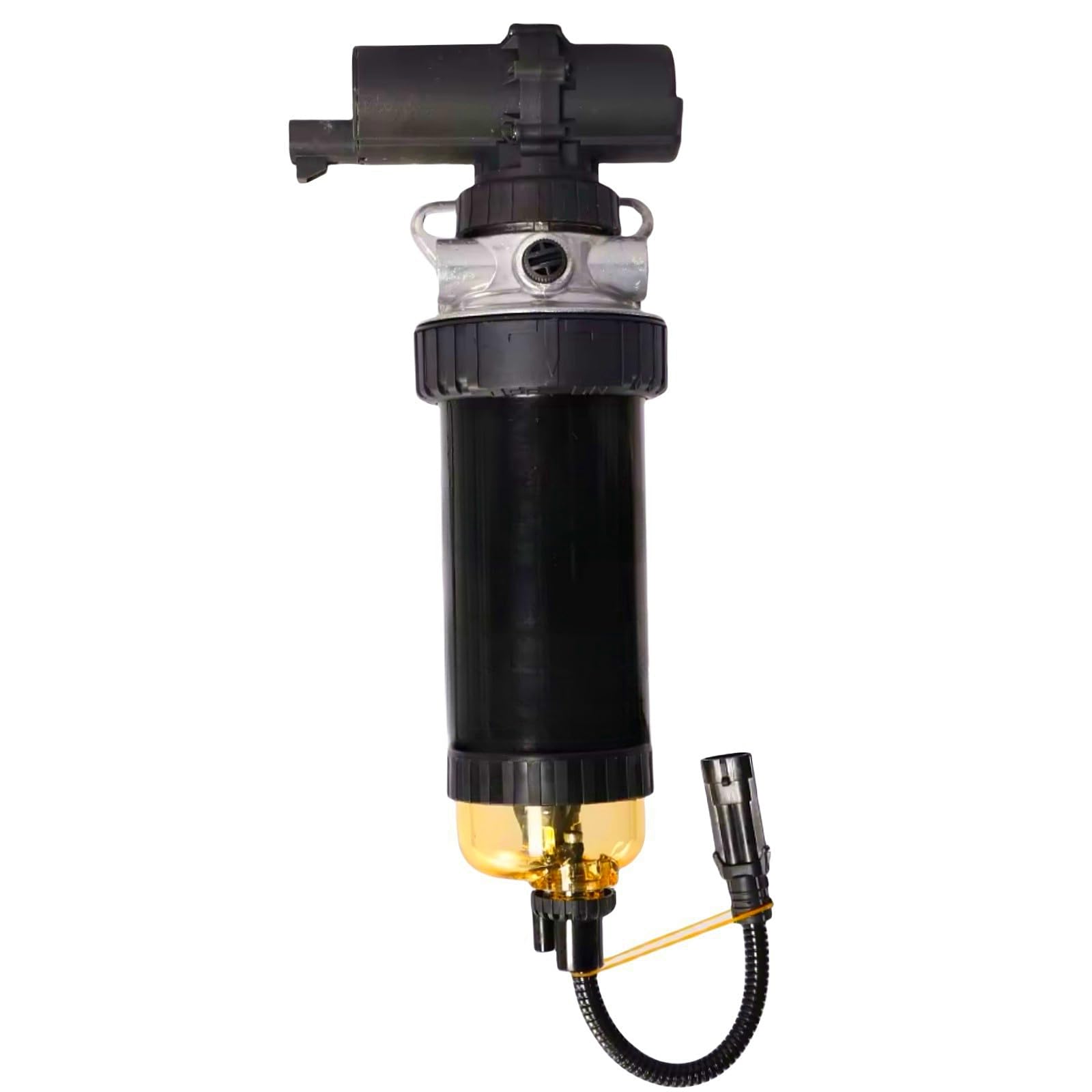 Fuel Filter Assembly with Electronic Pump RE529643 Fits for Perkins Diesel Engine Replace parts