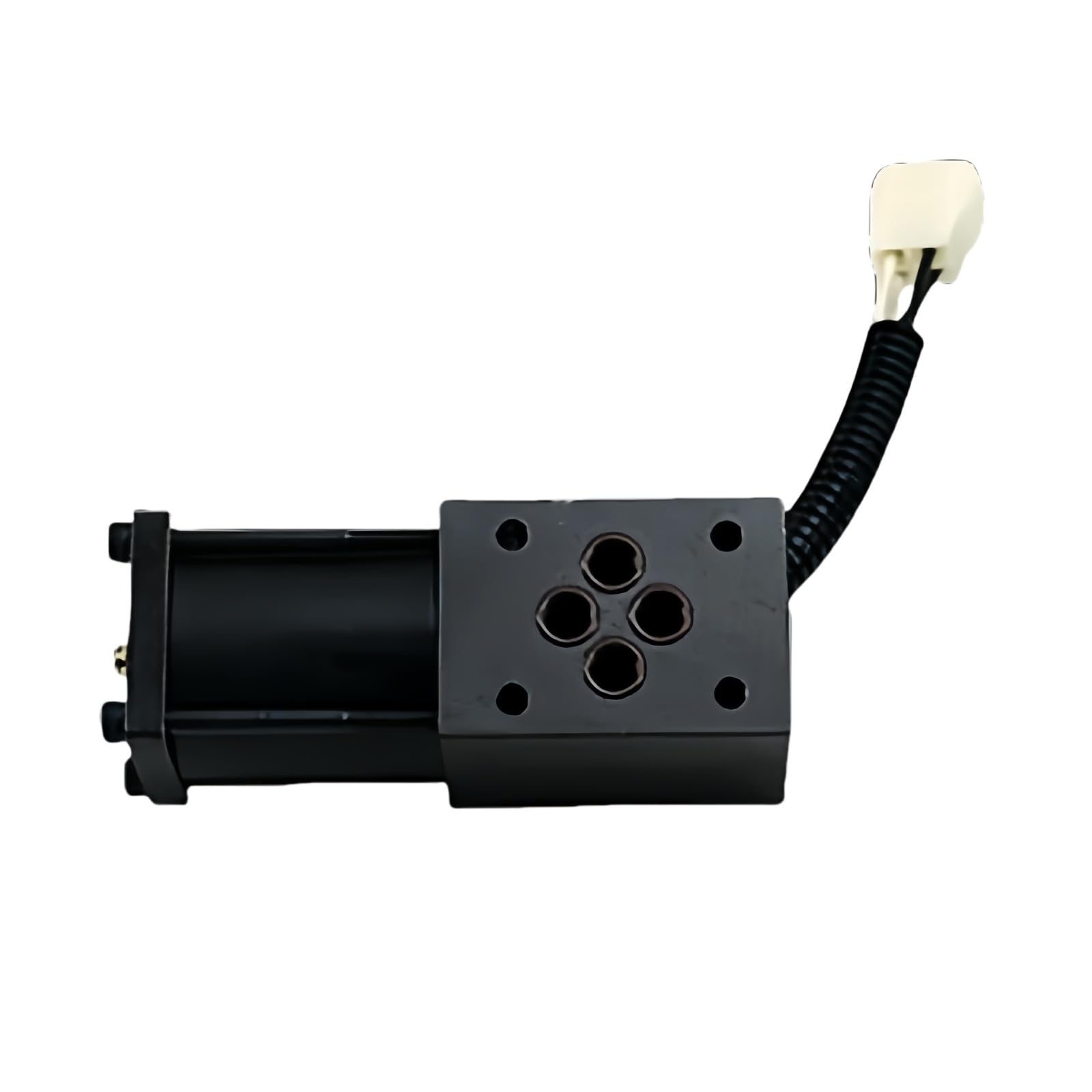 DC71G3010000 Soleniod Valve Fits for Komatsu FG20-12 FG20-14 FD20-12 FD20-14 FG30-12 FG30-14 FD30-12 FD30-14 Replace parts