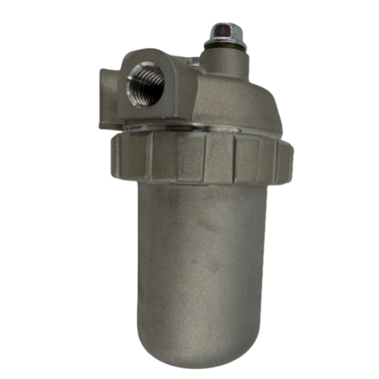 Fuel Strainer Assembly 12479055601 124790-55601 Fits for Yanmar Engine 1GM 2GM 3GM 1GM10 2GM20 3GM30