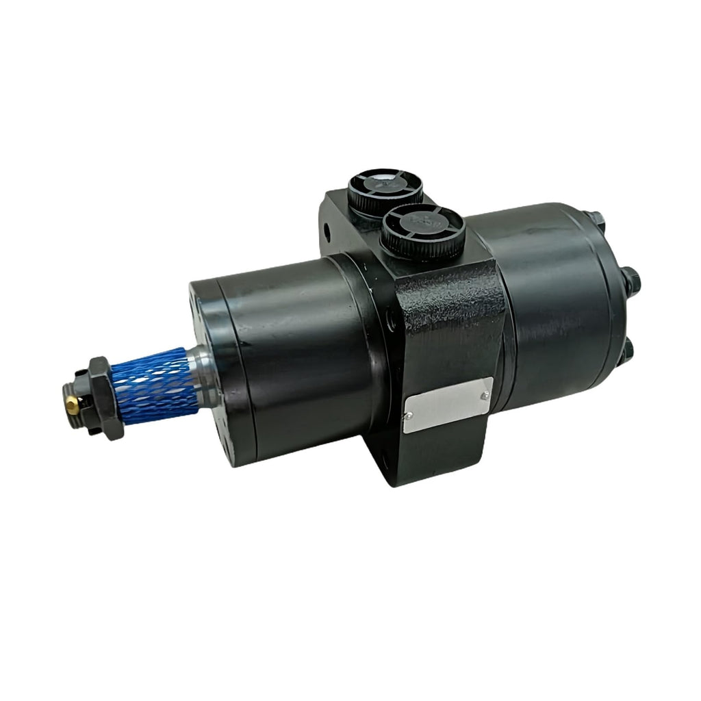 TCA23173 Hydraulic Pump Drive Motor Fits for John Deere Lawn Mowers 648R 652 661R 652B 652E 652R