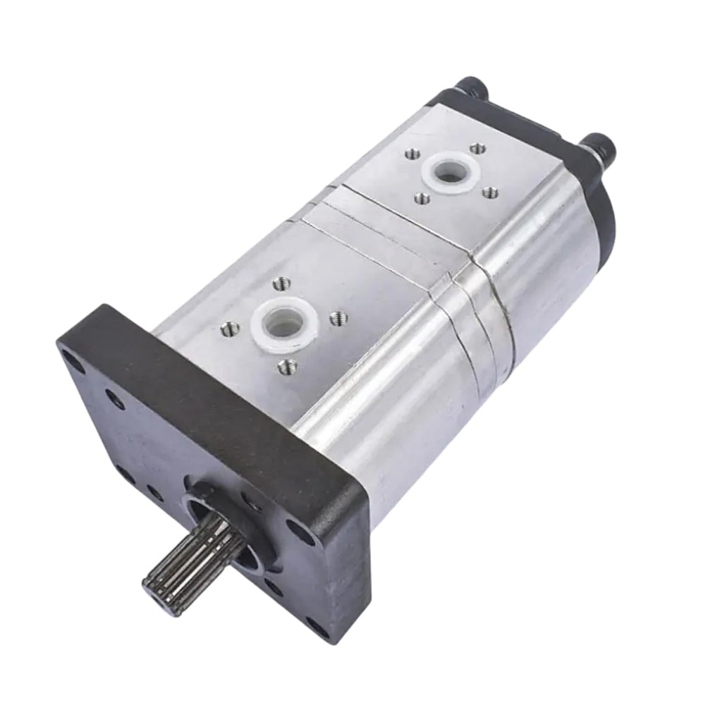 Hydraulic Pump 3A111-82200 3A111-82202 3A111-82204 3A111-82204 Compatible for Kubota Tractor M4700 M5400 M6800