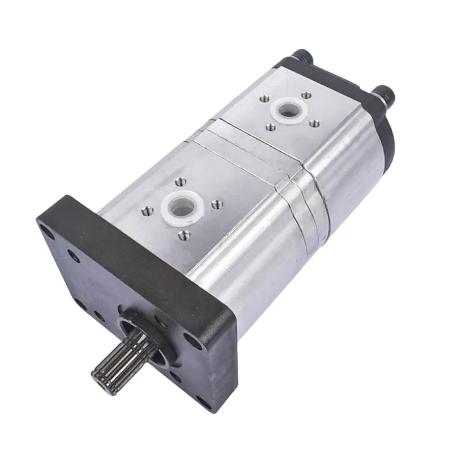 Hydraulic Pump 3A111-82200 3A111-82202 3A111-82204 3A111-82204 Compatible for Kubota Tractor M4700 M5400 M6800