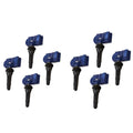 8PCS 315MHz Tire Pressure Sensor 6F2Z-1A189A  6F2Z1A189A Fits for Ford F-Series 2006-2008