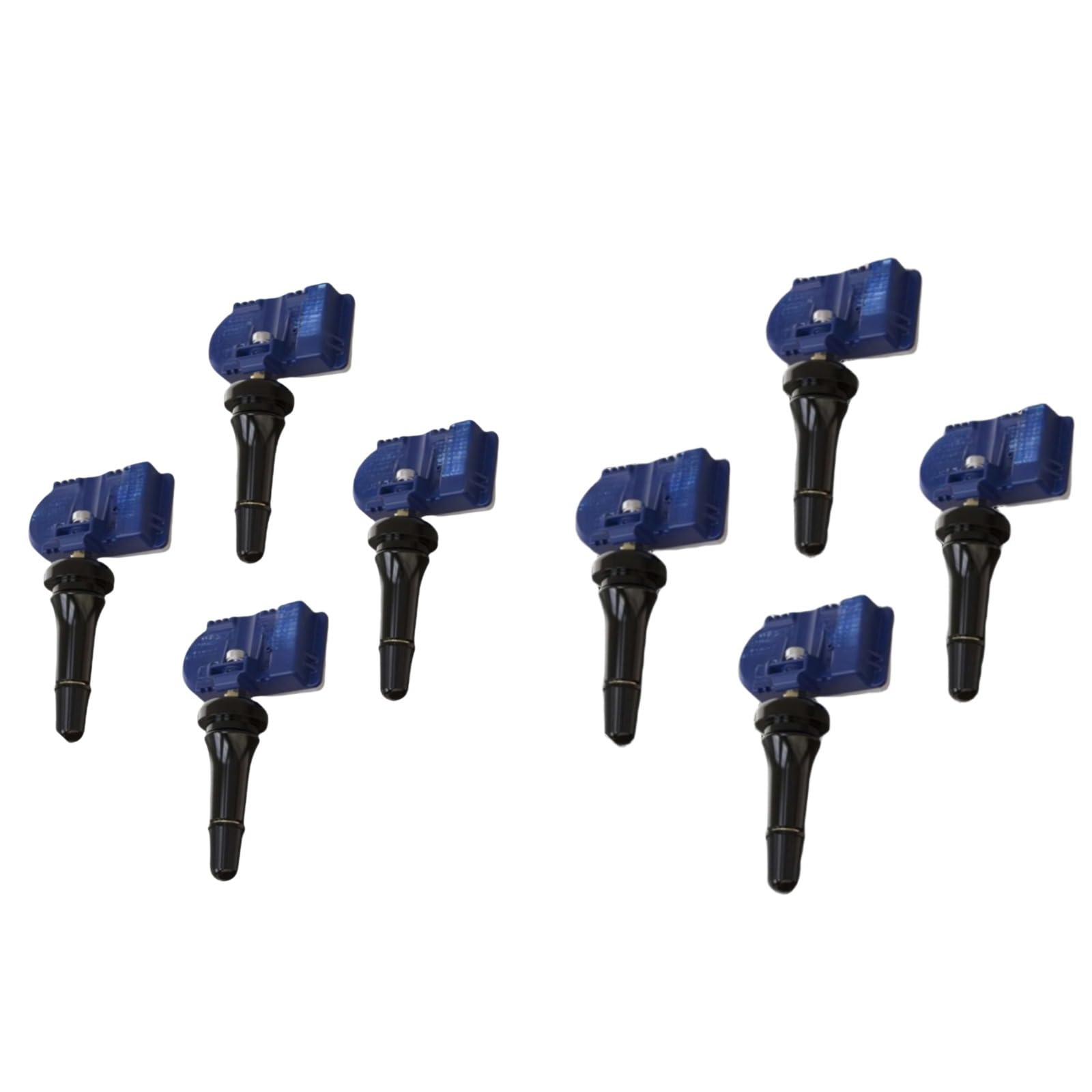 8PCS 315MHz Tire Pressure Sensor 7L1Z1-A189A 7L1Z1A189A Fits for Ford F-Series 2006-2008