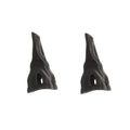 2pcs 84318713 Bucket Tooth Fits for B95CLR B110C B95CTC B95C Backhoe Loader Replace parts