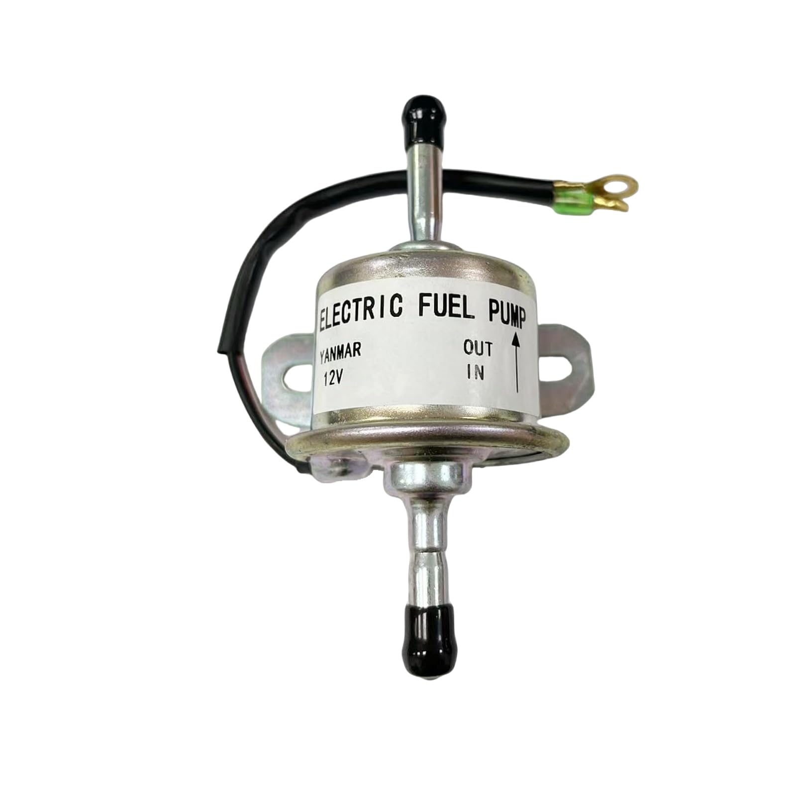 TRACTOR DIESEL FUEL SUPPLY PUMP 12V 40285490 XR4000 Fits for  Engine N843 N844 Replace parts