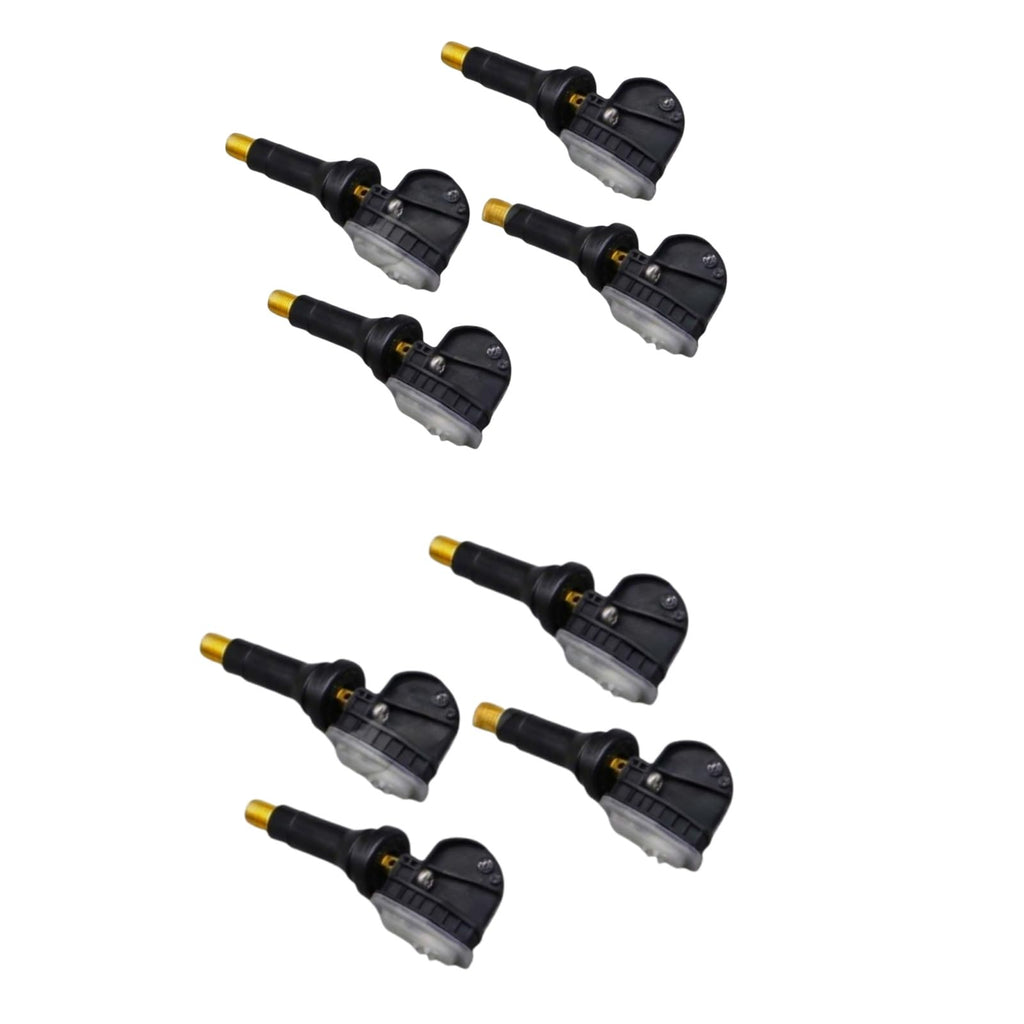8PCS Tire Pressure Sensor S6DM-3609200 S6DM3609200 Fits for BYD
