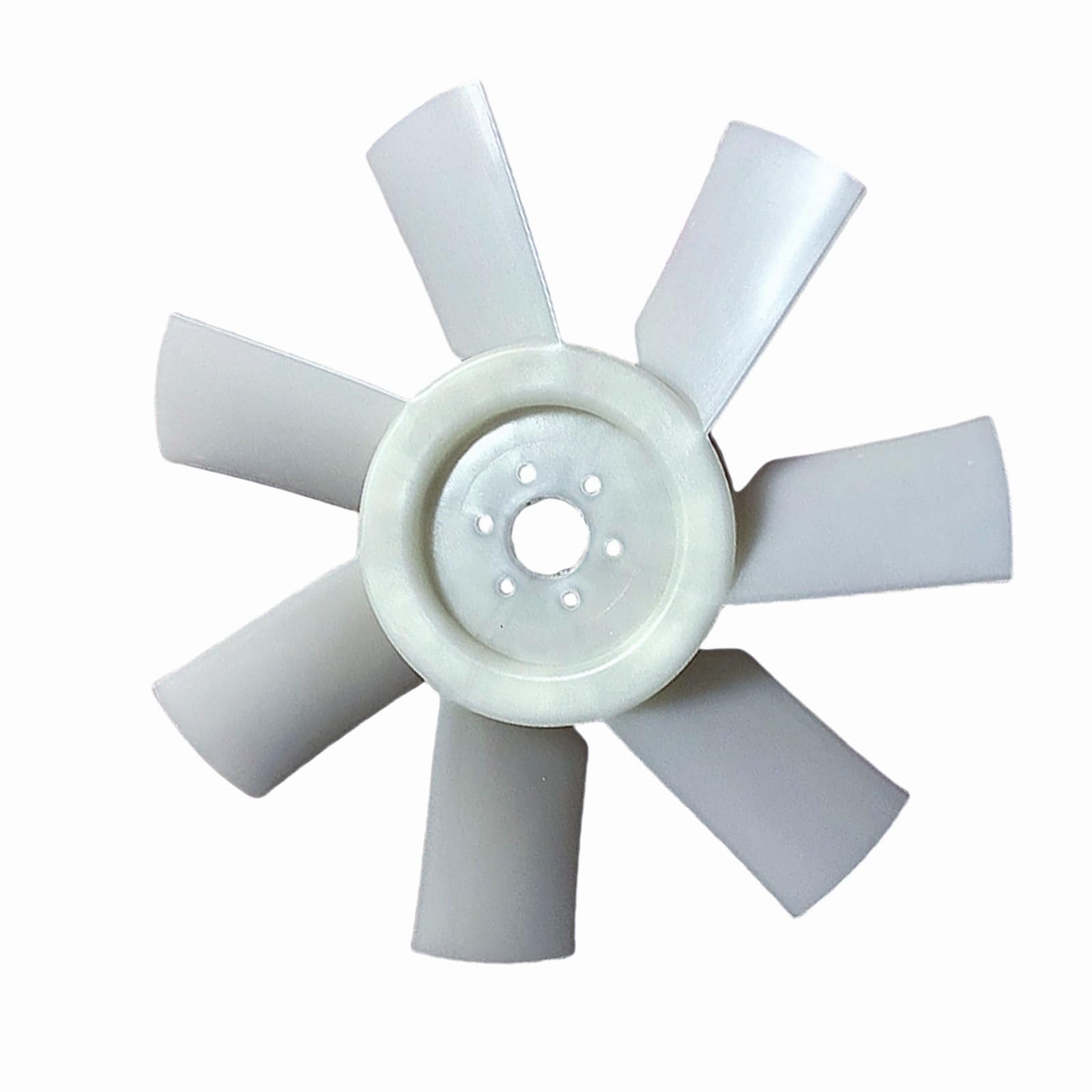 600-625-6560 600-625-6580 Cooling Fan Blade Fits for 6D105 Engine PC200-3 Excavators