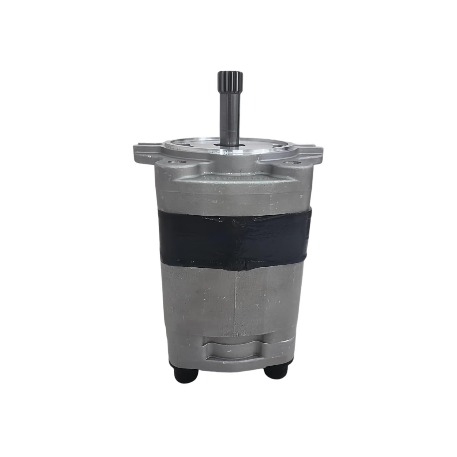PSVL-27CG Pilot Pump Fits for Kubota Excavator KX161 KX163 KX165 KX183 KX185 Replace parts
