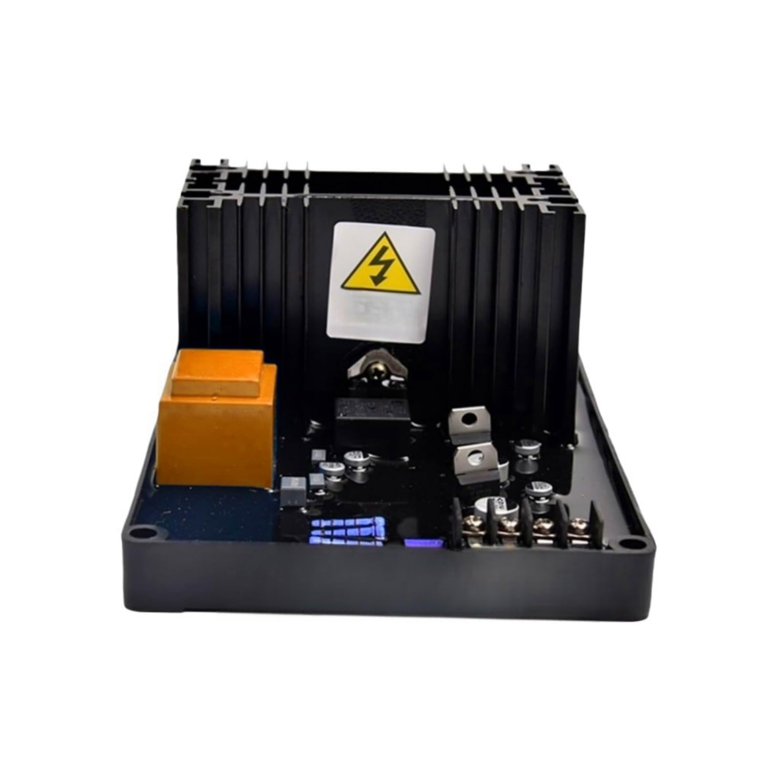 GB130 AVR Automatic Voltage Regulator Fits for Excitation Generator Replace parts