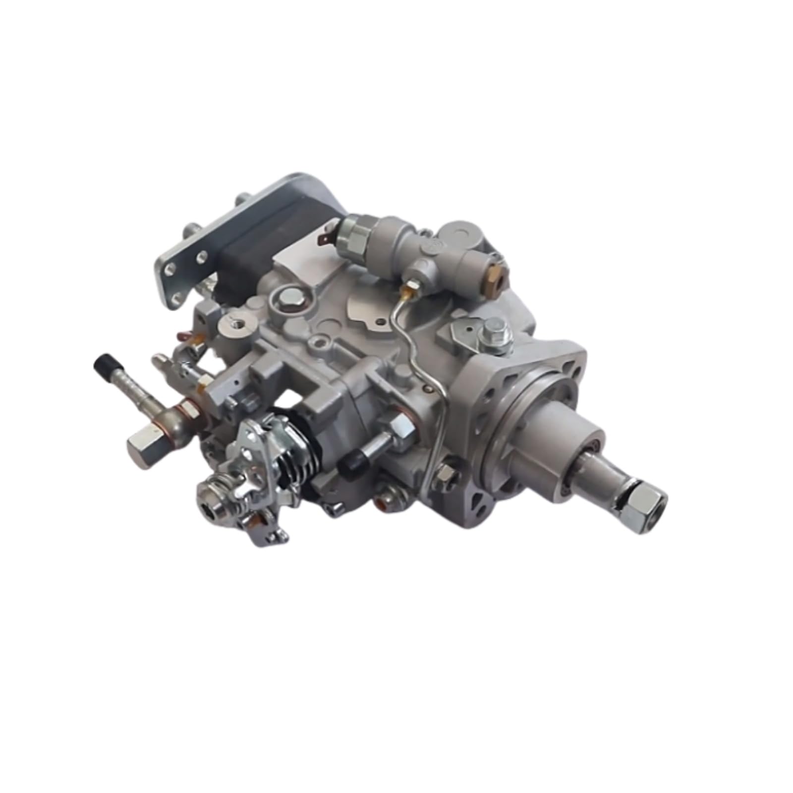 0460424255 2644N209 2644N203 Fuel Injection Pump VE4 Pump Fits for Perkins 1104C-44 Diesel Engine